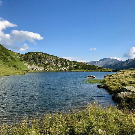 Appartementhaus Sky Lodge アルテンマルクト・イム・ポンガウ エクステリア 写真