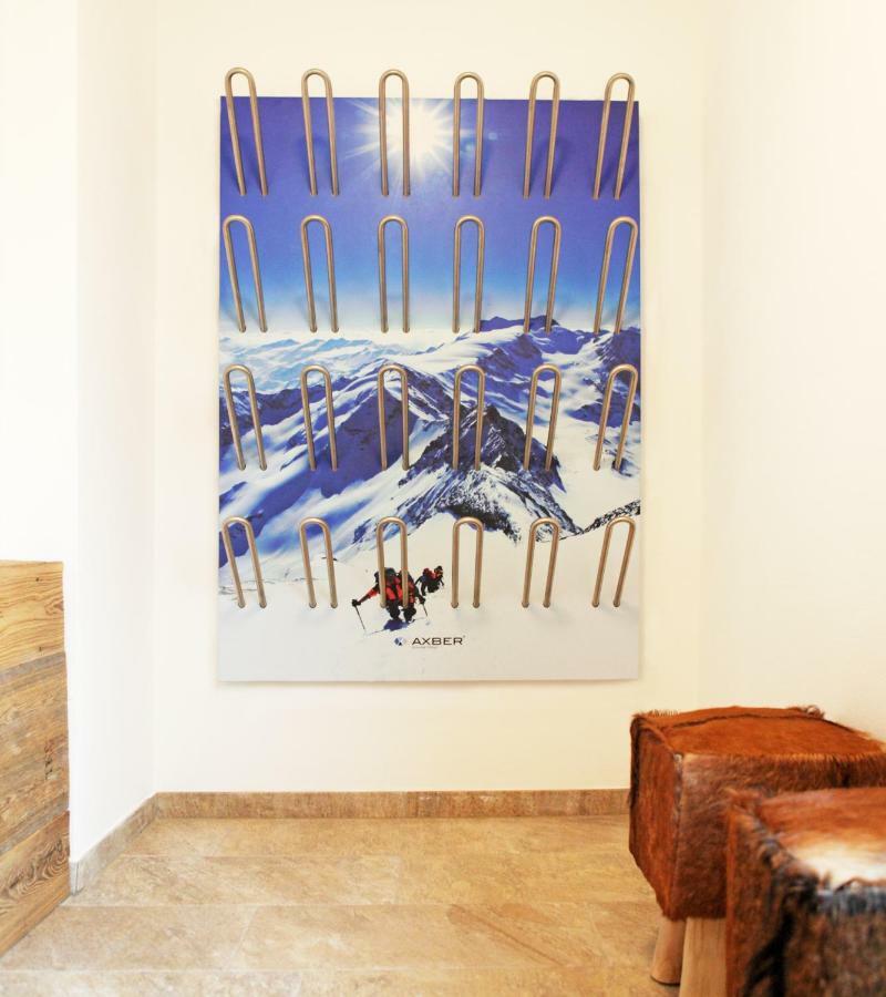 Appartementhaus Sky Lodge アルテンマルクト・イム・ポンガウ エクステリア 写真