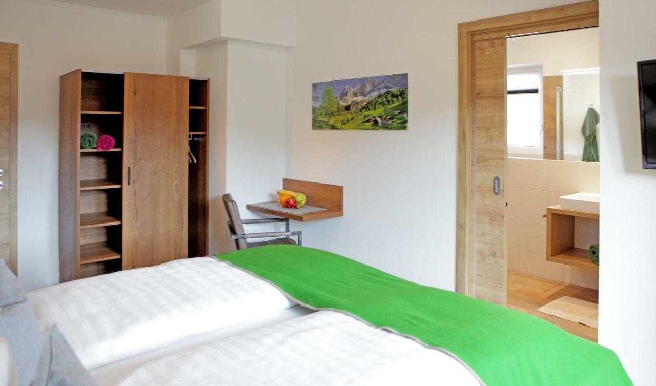 Appartementhaus Sky Lodge アルテンマルクト・イム・ポンガウ エクステリア 写真